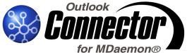 Outlook Connector for MDaemon