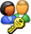 ODBC for easier user management